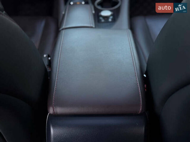 Черный Лексус РХ, объемом двигателя 2 л и пробегом 160 тыс. км за 27000 $, фото 47 на Automoto.ua