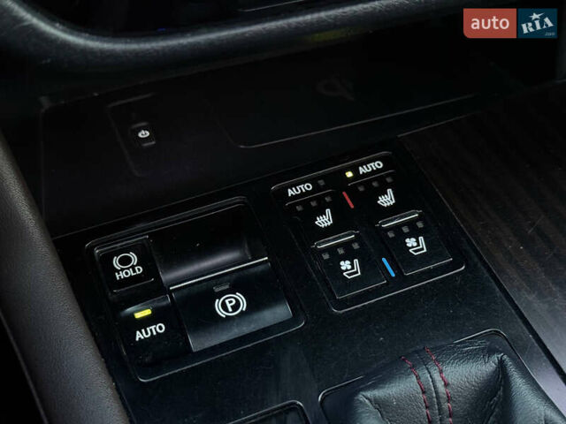 Черный Лексус РХ, объемом двигателя 2 л и пробегом 160 тыс. км за 27000 $, фото 58 на Automoto.ua