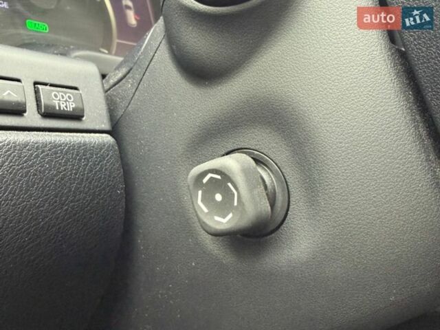 Черный Лексус РХ, объемом двигателя 3.46 л и пробегом 75 тыс. км за 44900 $, фото 20 на Automoto.ua