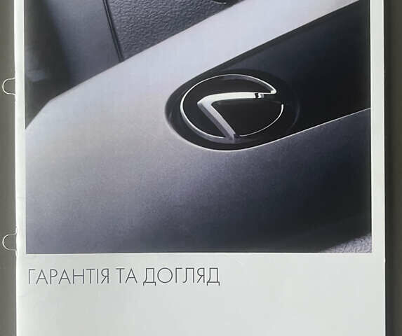 Черный Лексус РХ, объемом двигателя 2 л и пробегом 100 тыс. км за 39900 $, фото 7 на Automoto.ua