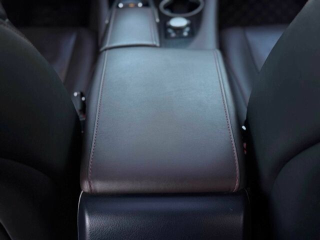 Чорний Лексус РХ, об'ємом двигуна 2 л та пробігом 80 тис. км за 23000 $, фото 10 на Automoto.ua