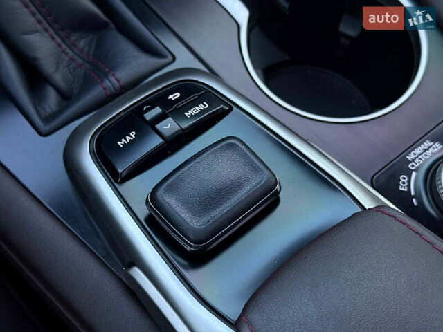 Черный Лексус РХ, объемом двигателя 2 л и пробегом 160 тыс. км за 27000 $, фото 61 на Automoto.ua