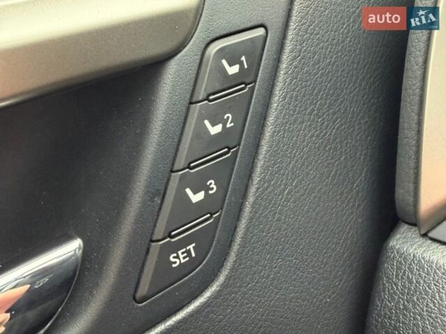 Черный Лексус РХ, объемом двигателя 3.46 л и пробегом 75 тыс. км за 44900 $, фото 23 на Automoto.ua