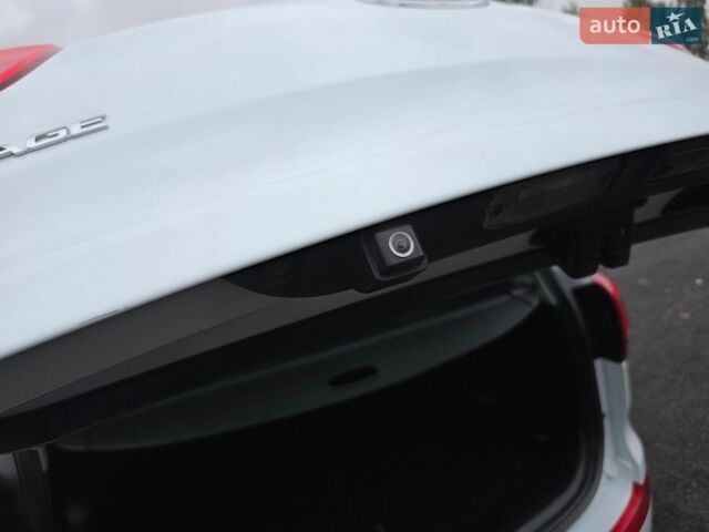 Черный Лексус РХ, объемом двигателя 3.5 л и пробегом 128 тыс. км за 28000 $, фото 12 на Automoto.ua