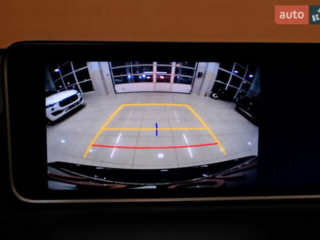 Чорний Лексус РХ, об'ємом двигуна 3.5 л та пробігом 127 тис. км за 26900 $, фото 20 на Automoto.ua