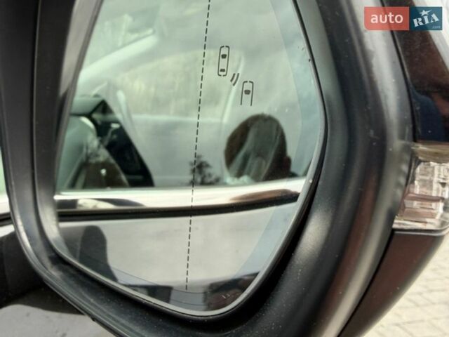 Черный Лексус РХ, объемом двигателя 3.46 л и пробегом 75 тыс. км за 44900 $, фото 34 на Automoto.ua