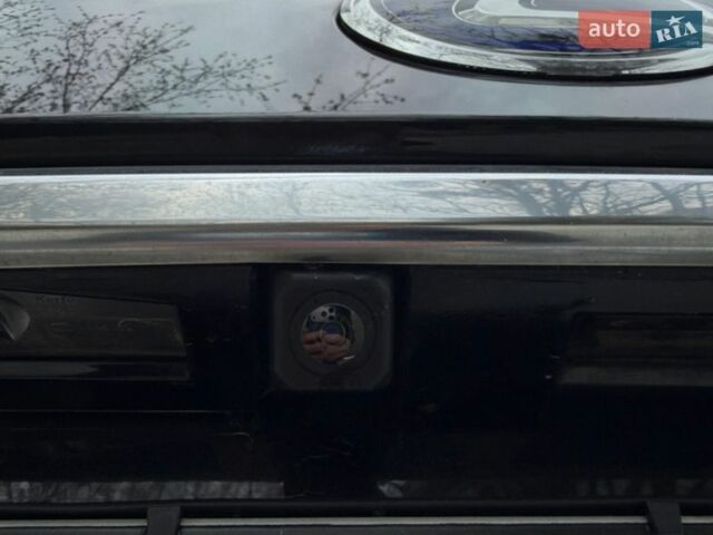 Черный Лексус РХ, объемом двигателя 3.46 л и пробегом 75 тыс. км за 44900 $, фото 35 на Automoto.ua