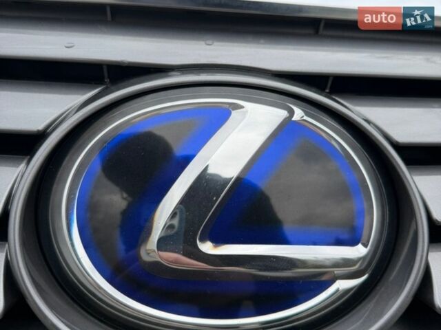 Черный Лексус РХ, объемом двигателя 3.46 л и пробегом 75 тыс. км за 44900 $, фото 44 на Automoto.ua