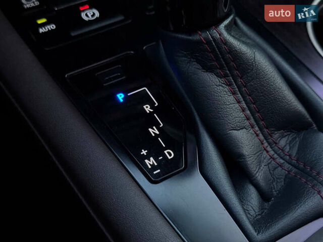 Черный Лексус РХ, объемом двигателя 2 л и пробегом 160 тыс. км за 27000 $, фото 60 на Automoto.ua
