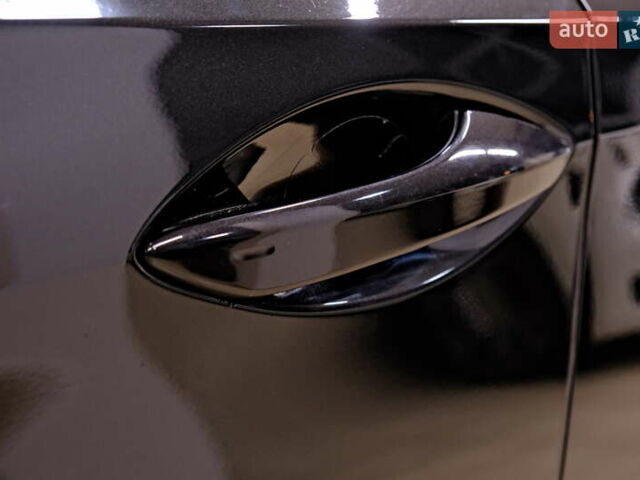 Чорний Лексус РХ, об'ємом двигуна 3.5 л та пробігом 127 тис. км за 26900 $, фото 50 на Automoto.ua