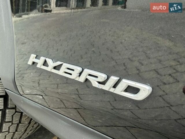 Черный Лексус РХ, объемом двигателя 3.46 л и пробегом 75 тыс. км за 44900 $, фото 41 на Automoto.ua