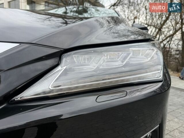 Черный Лексус РХ, объемом двигателя 3.46 л и пробегом 75 тыс. км за 44900 $, фото 38 на Automoto.ua