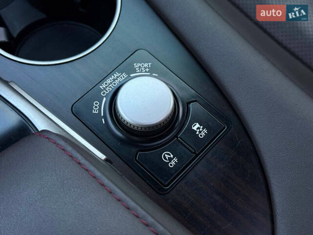 Чорний Лексус РХ, об'ємом двигуна 2 л та пробігом 162 тис. км за 26800 $, фото 29 на Automoto.ua