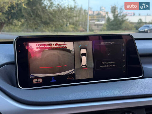 Черный Лексус РХ, объемом двигателя 2 л и пробегом 160 тыс. км за 27000 $, фото 54 на Automoto.ua