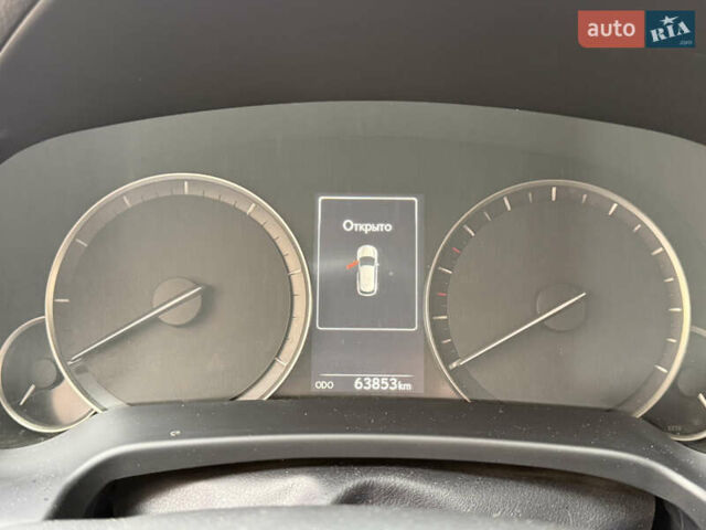 Черный Лексус РХ, объемом двигателя 2 л и пробегом 63 тыс. км за 34999 $, фото 34 на Automoto.ua