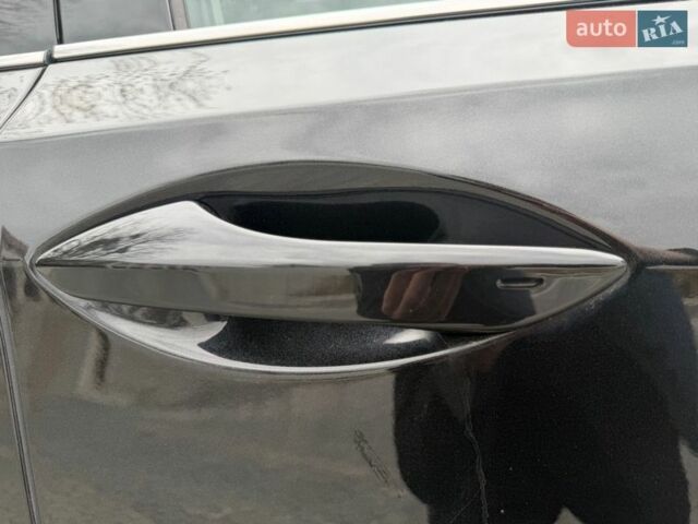 Черный Лексус РХ, объемом двигателя 3.46 л и пробегом 75 тыс. км за 44900 $, фото 33 на Automoto.ua