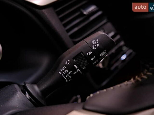 Чорний Лексус РХ, об'ємом двигуна 3.5 л та пробігом 127 тис. км за 26900 $, фото 24 на Automoto.ua