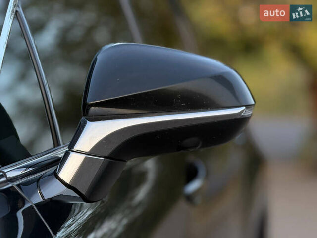 Черный Лексус РХ, объемом двигателя 2 л и пробегом 160 тыс. км за 27000 $, фото 14 на Automoto.ua