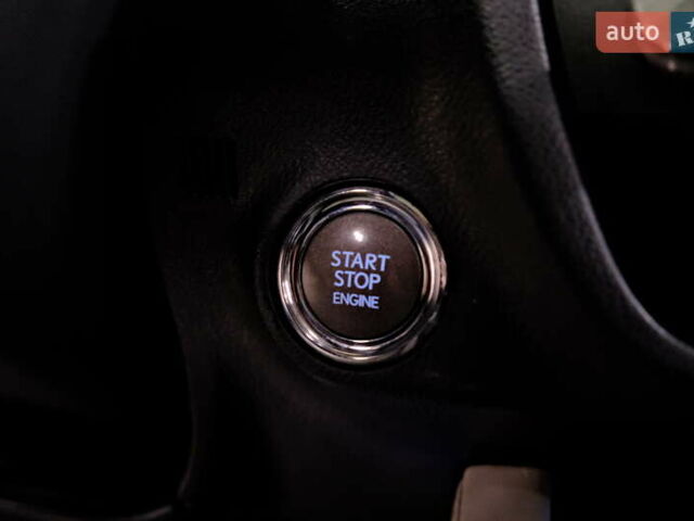 Чорний Лексус РХ, об'ємом двигуна 3.5 л та пробігом 127 тис. км за 26900 $, фото 19 на Automoto.ua