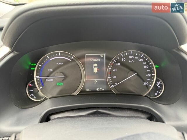 Черный Лексус РХ, объемом двигателя 3.46 л и пробегом 75 тыс. км за 44900 $, фото 19 на Automoto.ua