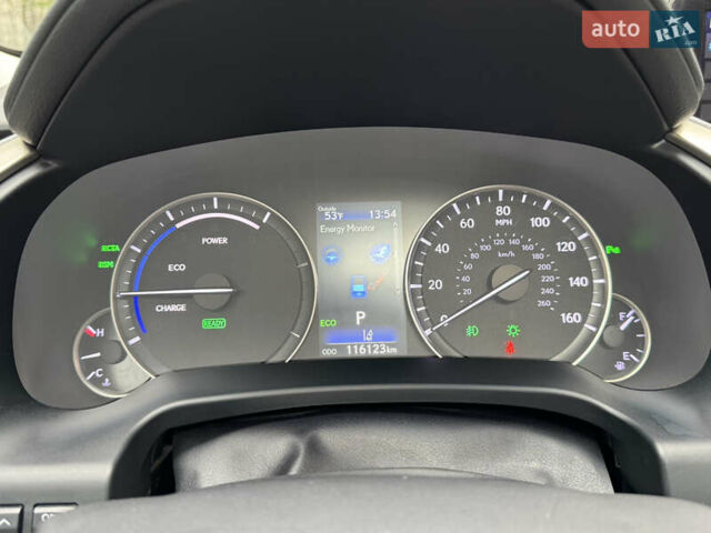 Черный Лексус РХ, объемом двигателя 3.46 л и пробегом 116 тыс. км за 42000 $, фото 161 на Automoto.ua