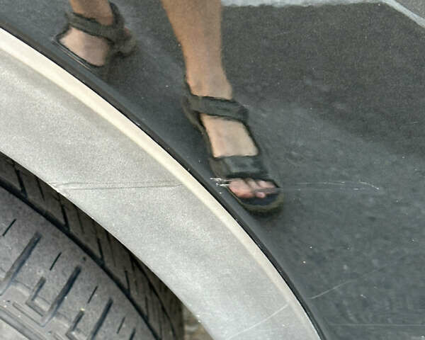 Черный Лексус РХ, объемом двигателя 3.46 л и пробегом 63 тыс. км за 39500 $, фото 28 на Automoto.ua