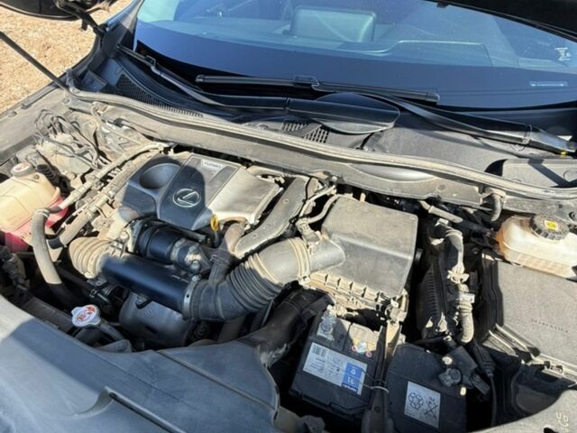 Чорний Лексус РХ, об'ємом двигуна 2 л та пробігом 85 тис. км за 33500 $, фото 29 на Automoto.ua