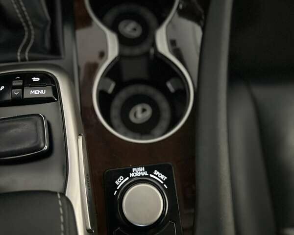 Черный Лексус РХ, объемом двигателя 3.46 л и пробегом 112 тыс. км за 40999 $, фото 62 на Automoto.ua