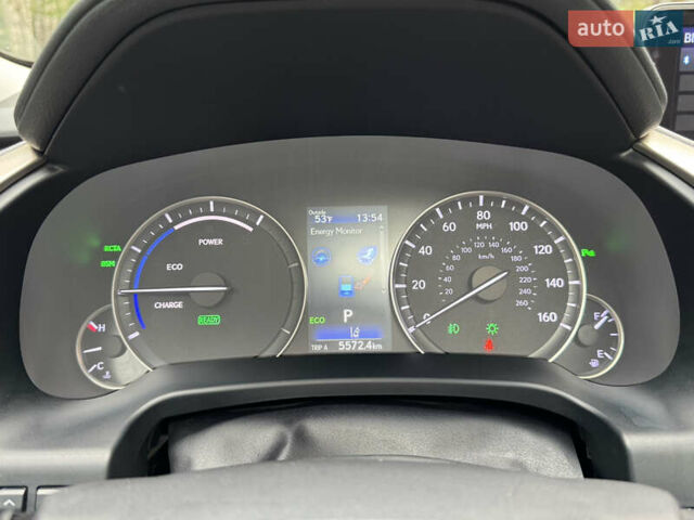 Черный Лексус РХ, объемом двигателя 3.46 л и пробегом 116 тыс. км за 42000 $, фото 160 на Automoto.ua