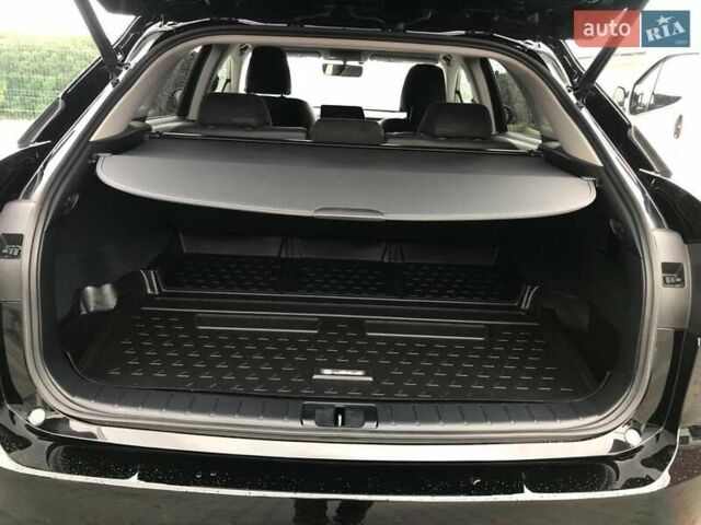 Чорний Лексус РХ, об'ємом двигуна 2 л та пробігом 102 тис. км за 35000 $, фото 21 на Automoto.ua
