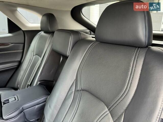 Чорний Лексус РХ, об'ємом двигуна 3.46 л та пробігом 98 тис. км за 38000 $, фото 36 на Automoto.ua