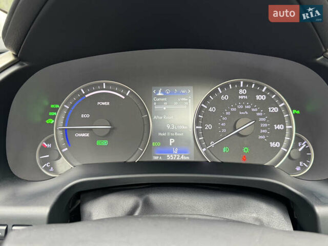 Черный Лексус РХ, объемом двигателя 3.46 л и пробегом 116 тыс. км за 42000 $, фото 165 на Automoto.ua