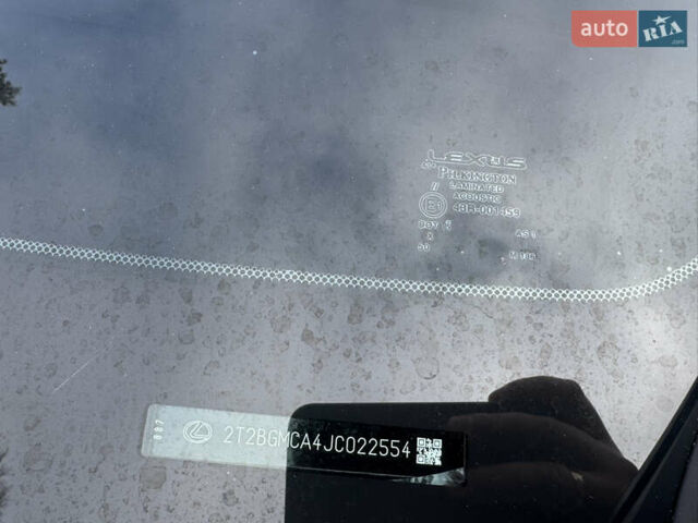 Чорний Лексус РХ, об'ємом двигуна 3.46 л та пробігом 123 тис. км за 39900 $, фото 29 на Automoto.ua