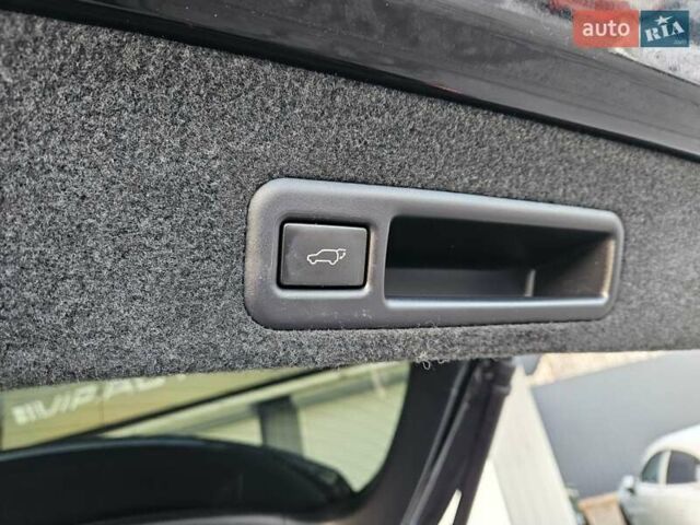 Чорний Лексус РХ, об'ємом двигуна 2 л та пробігом 108 тис. км за 31500 $, фото 28 на Automoto.ua