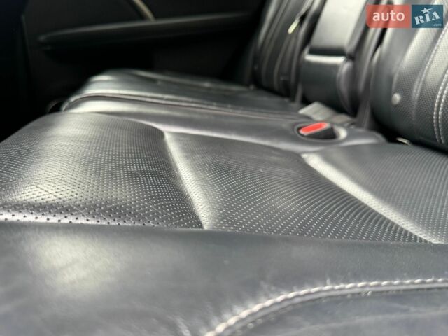 Черный Лексус РХ, объемом двигателя 3.46 л и пробегом 127 тыс. км за 35900 $, фото 97 на Automoto.ua