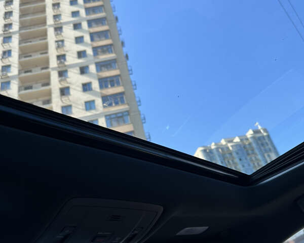 Черный Лексус РХ, объемом двигателя 3.46 л и пробегом 63 тыс. км за 39500 $, фото 21 на Automoto.ua