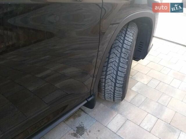 Чорний Лексус РХ, об'ємом двигуна 2 л та пробігом 70 тис. км за 38999 $, фото 29 на Automoto.ua