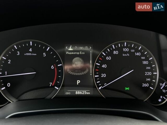 Черный Лексус РХ, объемом двигателя 2 л и пробегом 88 тыс. км за 34900 $, фото 14 на Automoto.ua