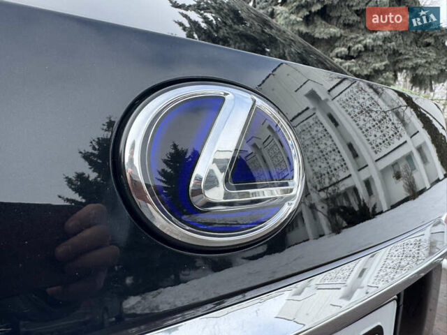 Чорний Лексус РХ, об'ємом двигуна 3.46 л та пробігом 123 тис. км за 39900 $, фото 32 на Automoto.ua