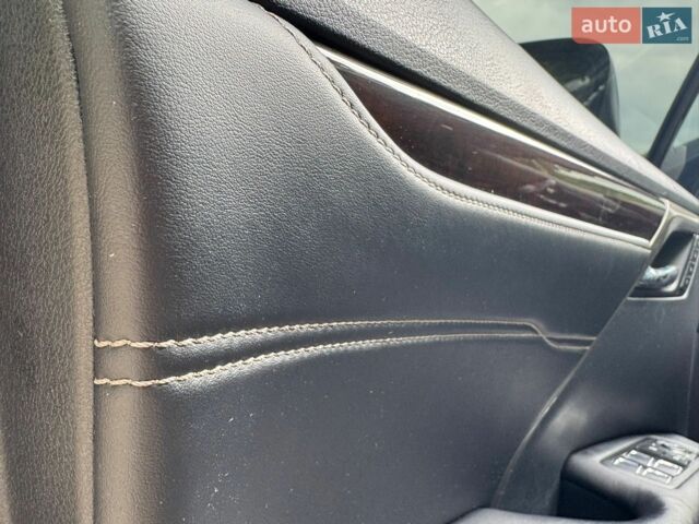 Черный Лексус РХ, объемом двигателя 3.46 л и пробегом 127 тыс. км за 35900 $, фото 72 на Automoto.ua