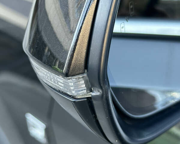 Черный Лексус РХ, объемом двигателя 3.46 л и пробегом 63 тыс. км за 39500 $, фото 22 на Automoto.ua