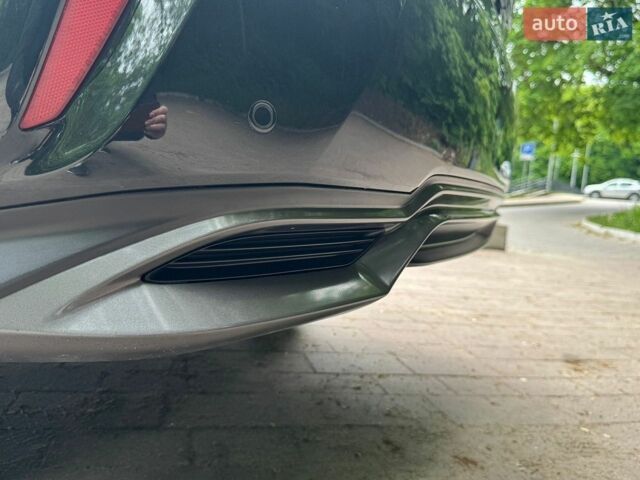 Чорний Лексус РХ, об'ємом двигуна 3.46 л та пробігом 127 тис. км за 36500 $, фото 58 на Automoto.ua