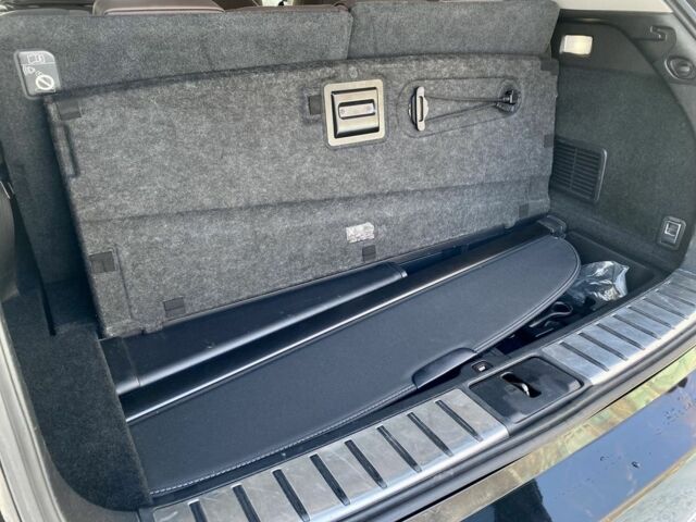 Черный Лексус РХ, объемом двигателя 0 л и пробегом 191 тыс. км за 31999 $, фото 23 на Automoto.ua