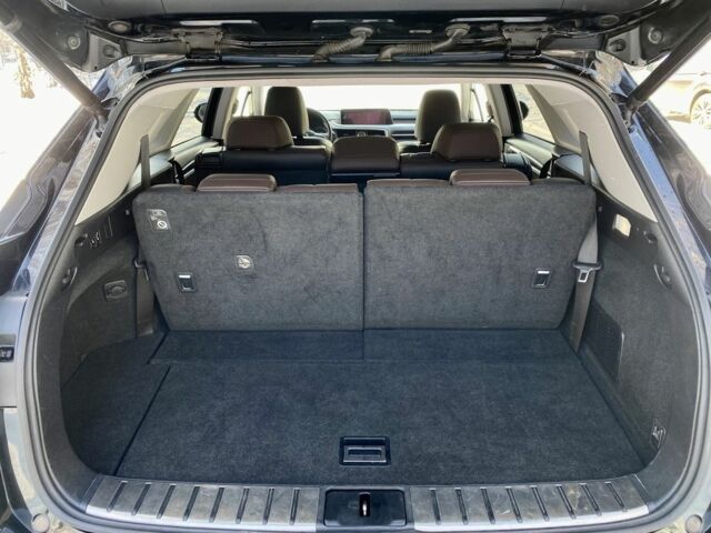 Черный Лексус РХ, объемом двигателя 0 л и пробегом 191 тыс. км за 31999 $, фото 19 на Automoto.ua