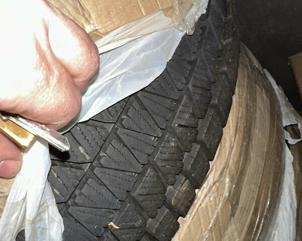 Чорний Лексус РХ, об'ємом двигуна 3.46 л та пробігом 63 тис. км за 42500 $, фото 32 на Automoto.ua