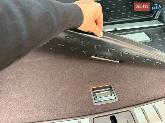 Чорний Лексус РХ, об'ємом двигуна 2 л та пробігом 104 тис. км за 33900 $, фото 27 на Automoto.ua