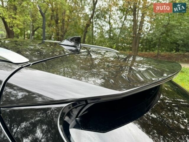 Чорний Лексус РХ, об'ємом двигуна 3.46 л та пробігом 125 тис. км за 42000 $, фото 12 на Automoto.ua