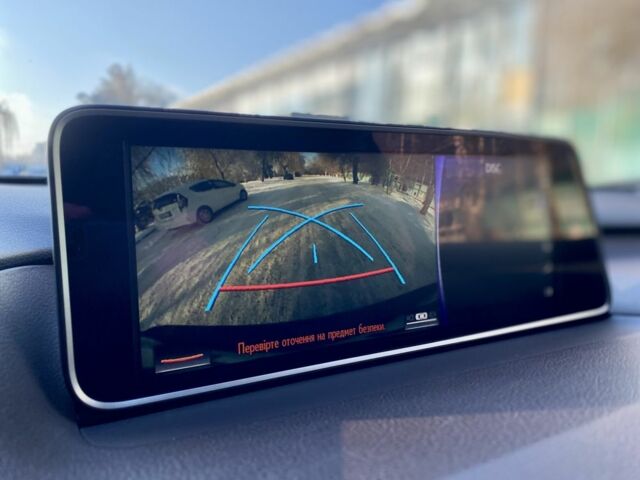 Черный Лексус РХ, объемом двигателя 0 л и пробегом 191 тыс. км за 31999 $, фото 17 на Automoto.ua