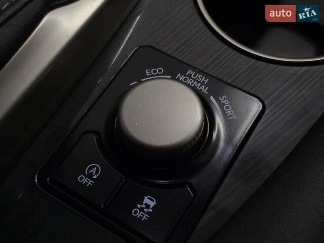 Лексус РХ 2018 в Николаеве на Automoto.ua Черный Лексус РХ, объемом двигателя 2 л и пробегом 70 тыс. км за 34469 $, фото 23 на Automoto.ua