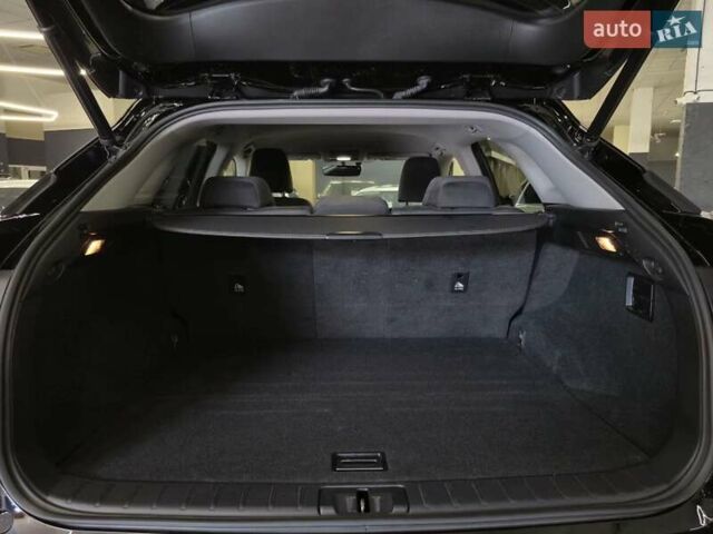 Чорний Лексус РХ, об'ємом двигуна 2 л та пробігом 70 тис. км за 34999 $, фото 10 на Automoto.ua